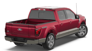 2026 Ford F-150® External Image 4